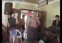 گزارش فیتیله ای - فشم